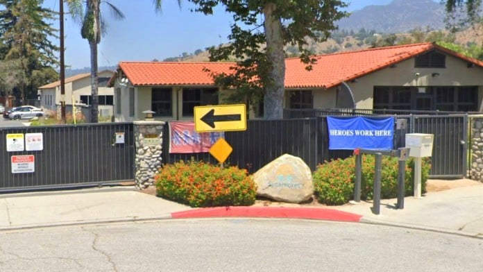 Hathaway Sycamores Child And Family Services, Altadena, California, 91001