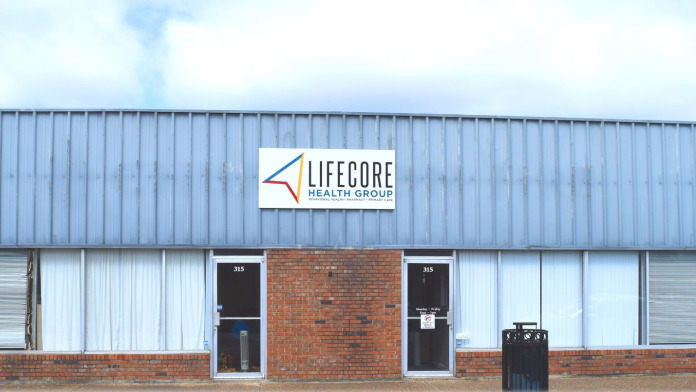 Lifecore Health Group, Amory, Mississippi, 38821