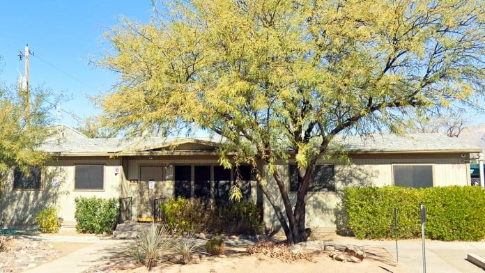 The Haven - Residential, Tucson, Arizona, 85719