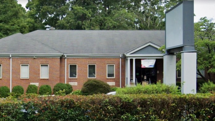 Laurel Heights Hospital, Atlanta, Georgia, 30306