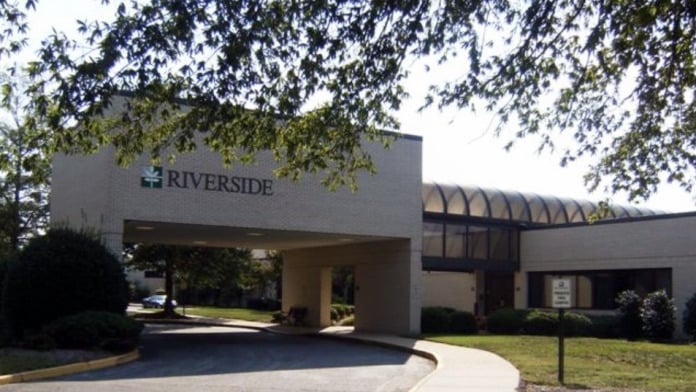 Riverside Behavioral Health Center, Hampton, Virginia, 23666