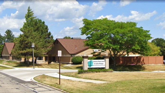 Community Mental Health Services, Mount Pleasant, Michigan, 48858