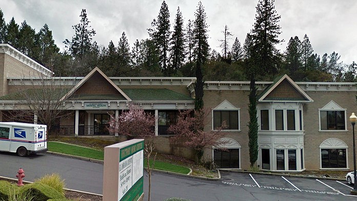 El Dorado County Behavioral Health Division