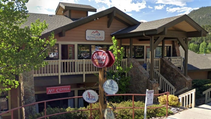 Counseling Place, Estes Park, Colorado, 80517