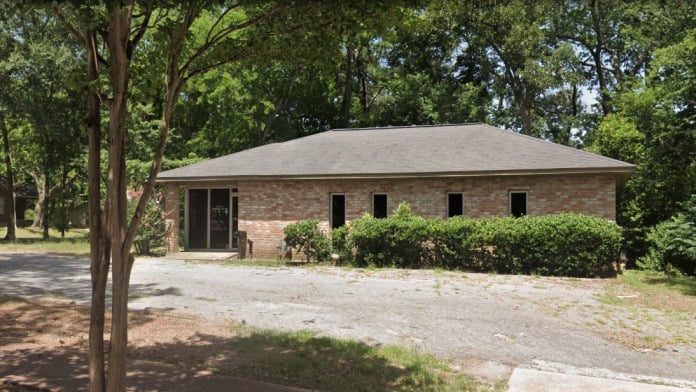 Huntsville Clinic, Huntsville, Texas, 77320