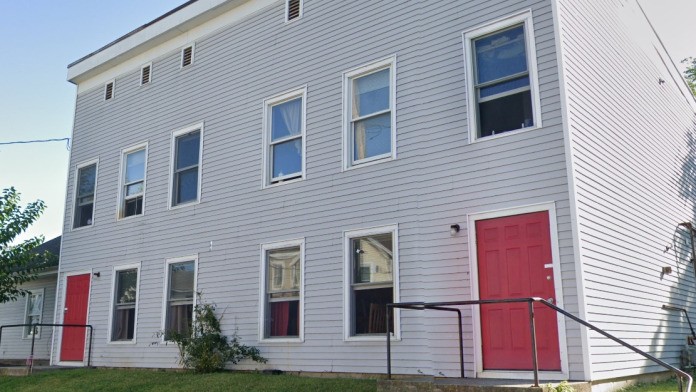 Twin County Recovery Services - Red Door Community Residence