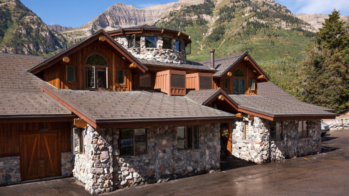 Cirque Lodge - Lodge Facility, Provo, Utah, 84604