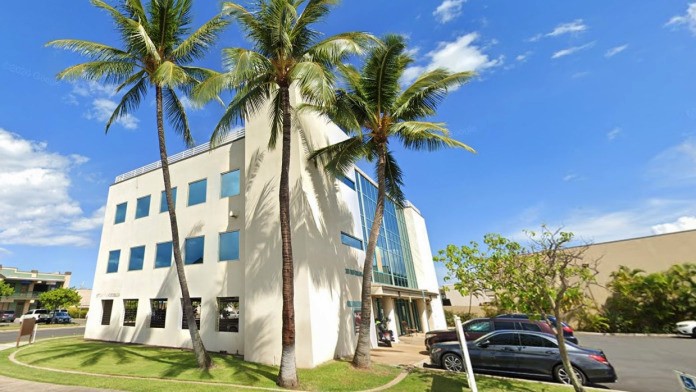 VA Pacific Islands Health Care System - Maui CBOC