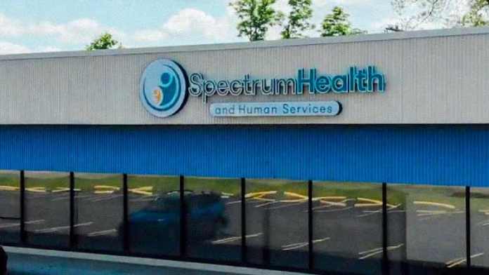 Spectrum Human Services - Outpatient