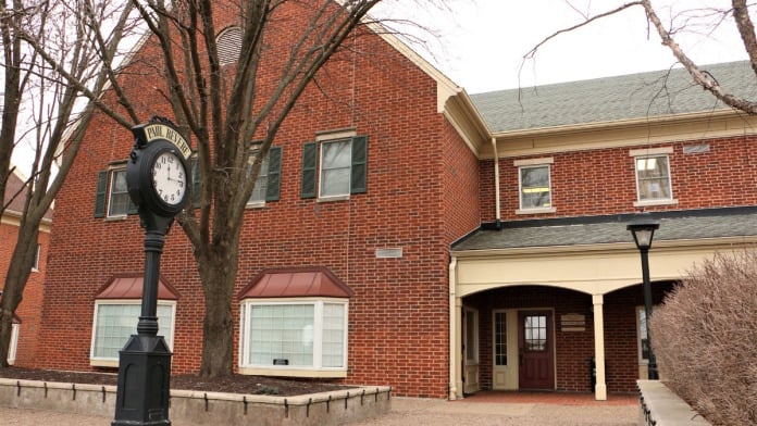 Rosecrance New Life Outpatient Center, Davenport, Iowa, 52807