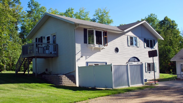 Esther House, Grand Rapids, Minnesota, 55744