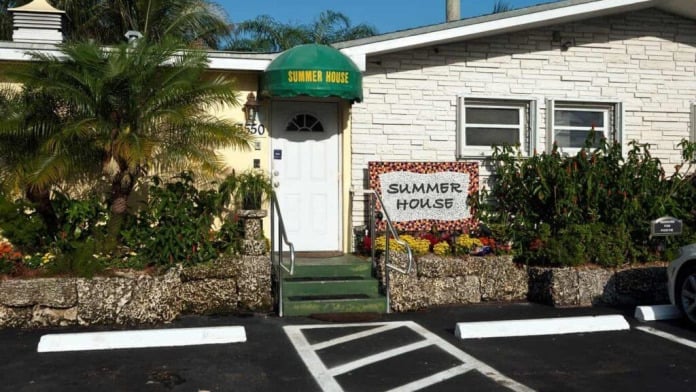 Summer House Detox Center, Miami, Florida, 33161