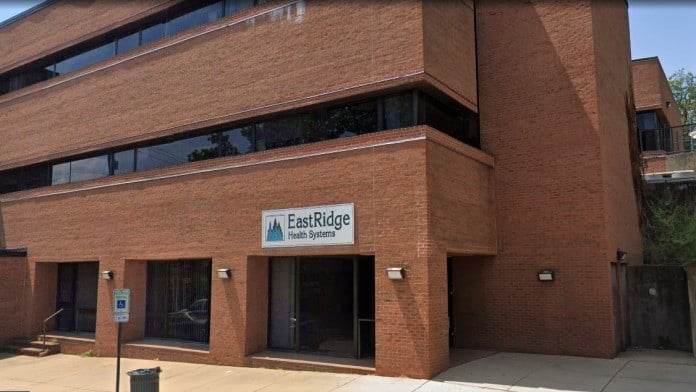 Eastridge Health Systems, Martinsburg, West Virginia, 25401