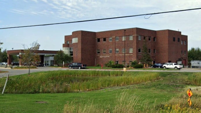 Sault Tribe Health Division, Sault Sainte Marie, Michigan, 49783