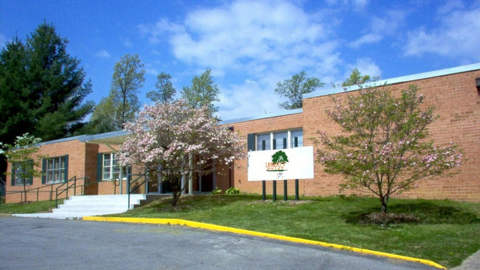 Liberty Point Behavioral Healthcare