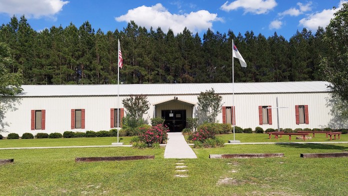 Penfield Christian Homes - South Campus, Alapaha, Georgia, 31622