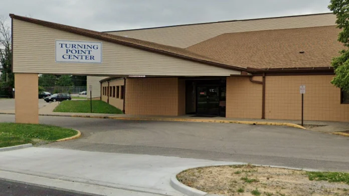 LifeSpring Health Systems - Integrated Treatment Center, Jeffersonville, Indiana, 47130