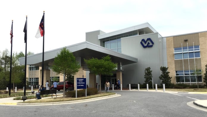 Durham VA Health Care System - Greenville Health Care Center, Greenville, North Carolina, 27834