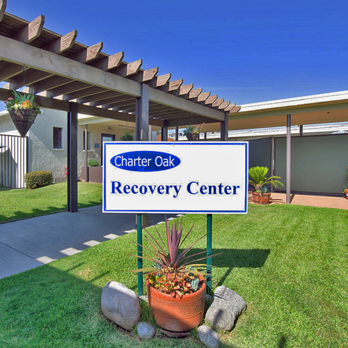 Aurora Charter Oak Behavioral Health Care, Covina, California, 91724