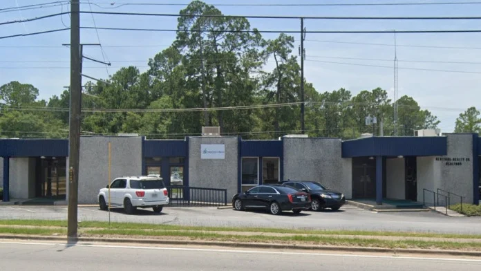 Treatment Center of America - Waycross Location, Waycross, Georgia, 31501