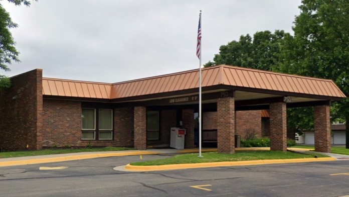 William S. Middleton Memorial Veterans Hospital - Freeport CBOC