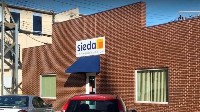 Sieda Community Action