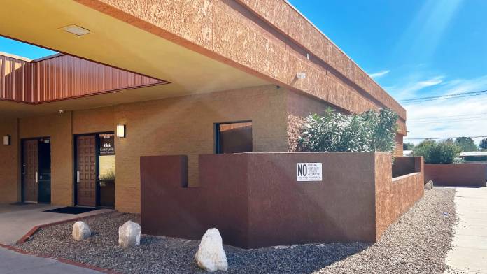 Community Medical Services, Tucson, Arizona, 85710