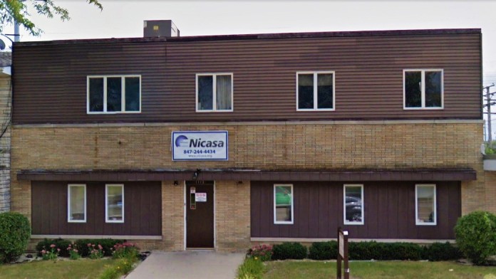 Nicasa, Waukegan, Illinois, 60087