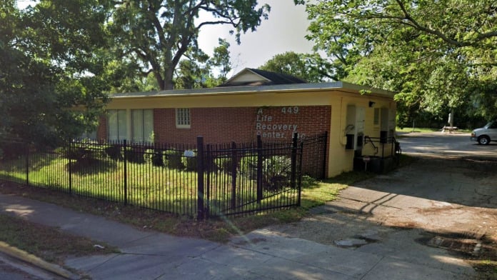 A Life Recovery Center, Tallahassee, Florida, 32301