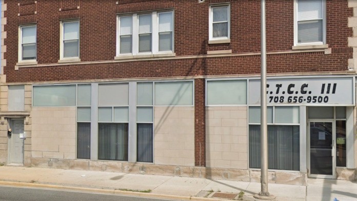 Chicago Treatment and Counseling Center - South Cicero Avenue, Cicero, Illinois, 60804