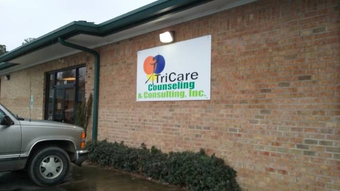 TriCare Counseling and Consulting