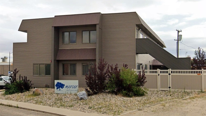 Mercer Family Resource Center, Casper, Wyoming, 82601