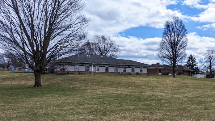 Crestwood Childrens Center - Mental Health, Rochester, New York, 14623