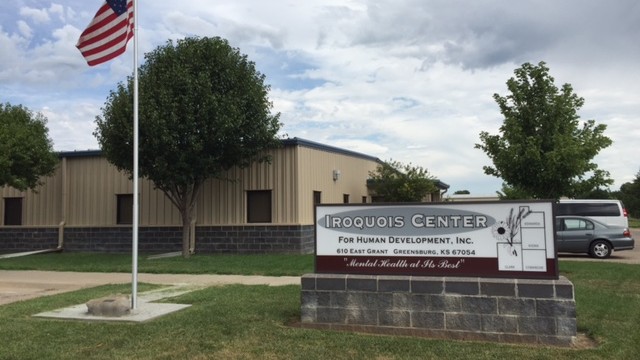 Iroquois Center for Human Development, Greensburg, Kansas, 67054