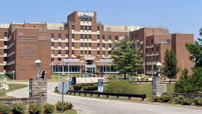 John J. Pershing VA Medical Center, Poplar Bluff, Missouri, 63901