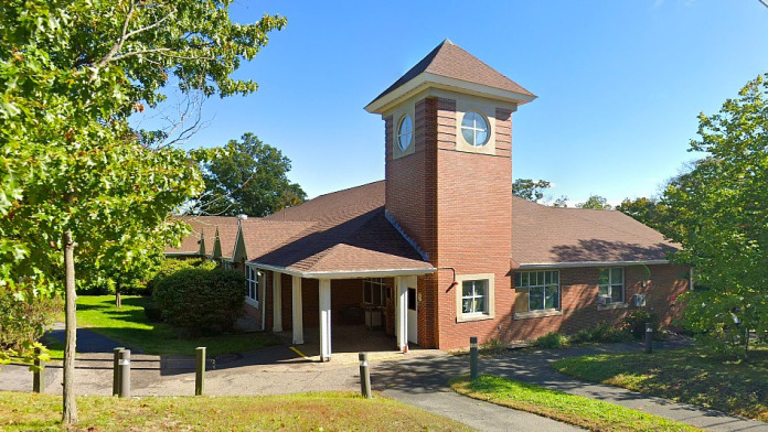 Italian Home for Children, Boston, Massachusetts, 02130