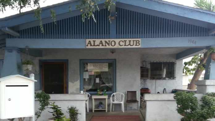 Alano Club