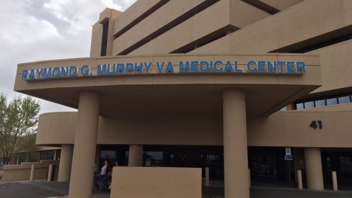 New Mexico VA Health Care System - Raymond G. Murphy VAMC, Albuquerque, New Mexico, 87108