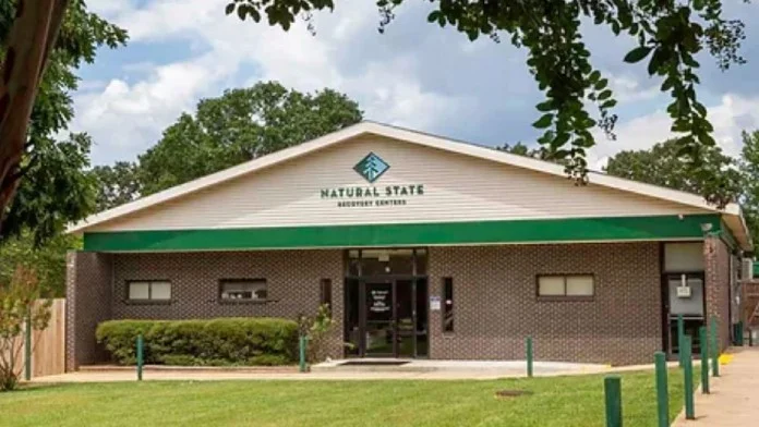 Natural State Recovery Centers, North Little Rock, Arkansas, 72118