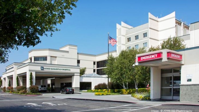 Good Samaritan Hospital, San Jose, California, 95124