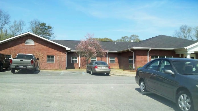 Eastside Center for Mental Health, Birmingham, Alabama, 35235