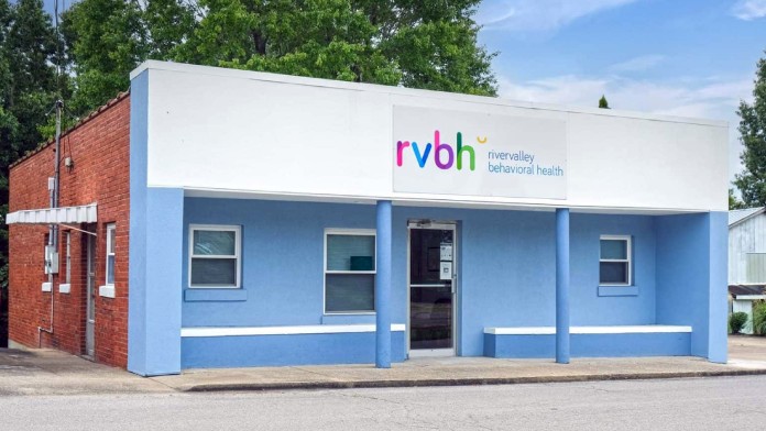 River Valley Behavioral Health, Providence, Kentucky, 42450