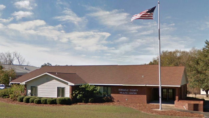 Seminole County Mental Health, Donalsonville, Georgia, 39845