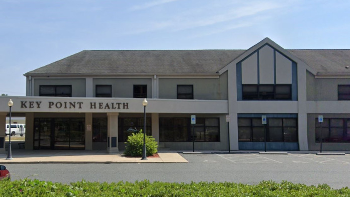 Key Point Health Services - Outpatient, Aberdeen, Maryland, 21001