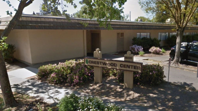 Crestwood Behavioral Health - Crestwood Center, Sacramento, California, 95817