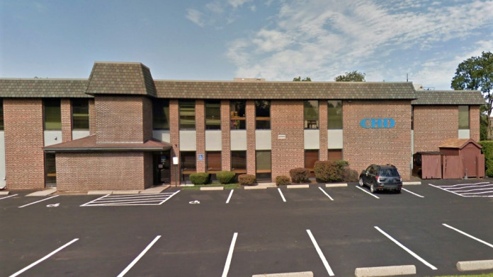 CHD West Springfield - Outpatient, West Springfield, Massachusetts, 01089