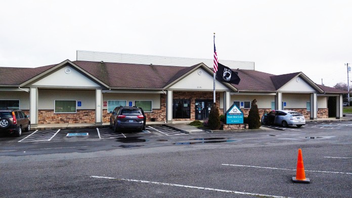 Roseburg VA Health Care System - North Bend Clinic