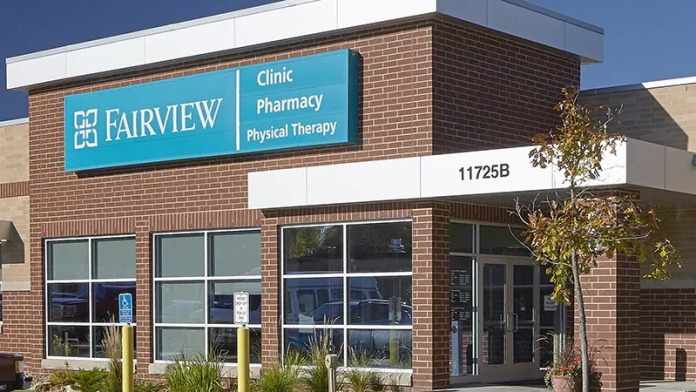 Fairview Recovery Adolescent Chemical Dependency, Chisago City, Minnesota, 55013