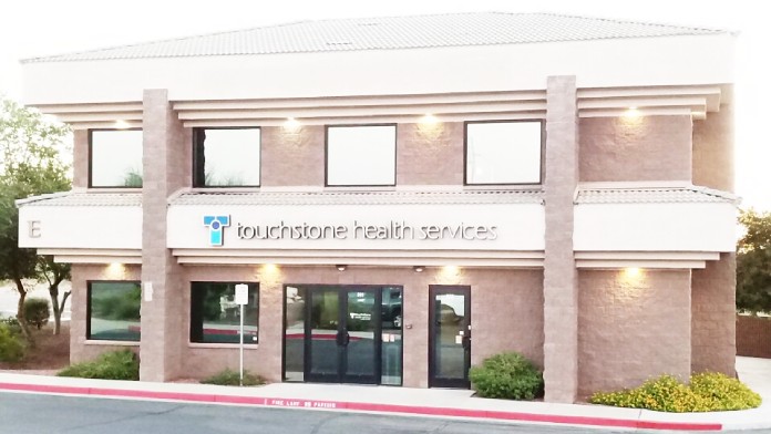 Touchstone Behavioral Health