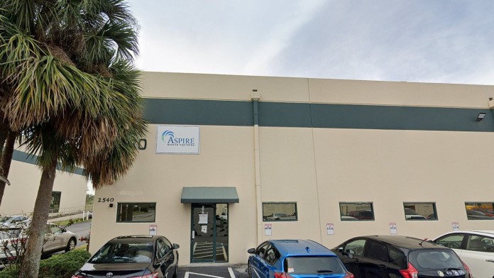 Aspire Health Partners, Kissimmee, Florida, 34744